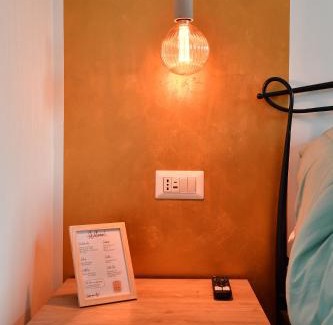 Monteverde Bed & Breakfast | Nest house