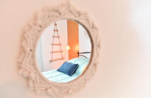 Monteverde Bed & Breakfast | Nest house