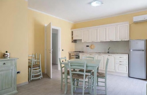 Santa Teresa di Gallura Apartment | New Flat Santa Teresa