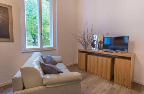 Udine Apartment | NEW!Udine Central and Stylish Apartment x2