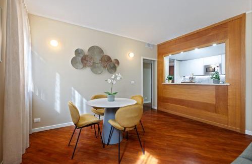 San Marco Apartment | NEW-Venice Suite San Marco 397