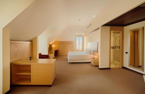Milano Due Hotel | NH Milano 2