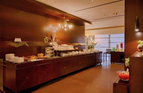 Milano Due Hotel | NH Milano 2