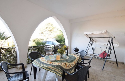 San Giovanni Apartment | Nice apartment for 5 guests with patio
