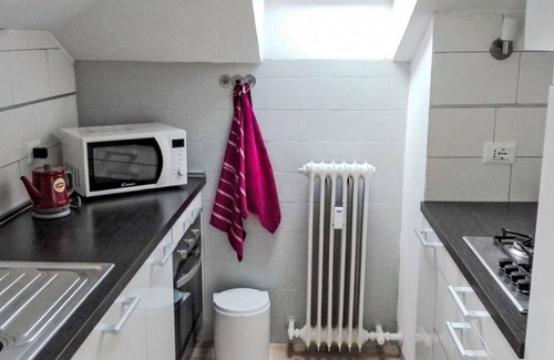 Riva del Garda Apartment | Nice apartment for 5 guests with WIFI, A/C, TV and patio