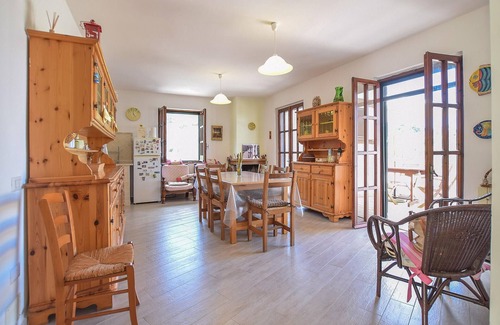 Perdifumo House | Nice home in Perdifumo