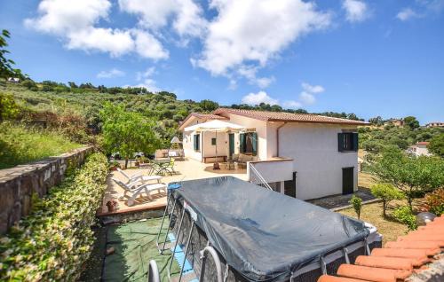 Perdifumo House | Nice Home In Perdifumo