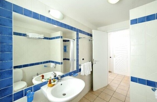 Nicotera Hotel | Nicotera Beach Village