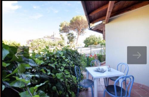Santa Maria del Mare Torrazzo Apartment | Niki