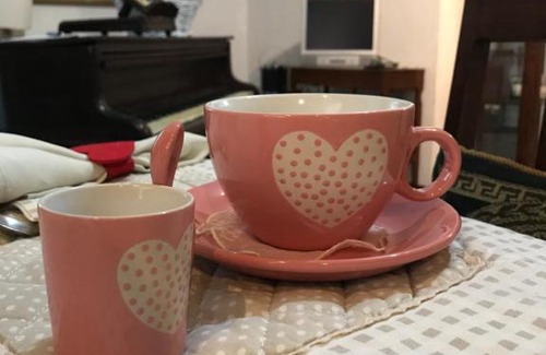Viterbo Bed & Breakfast | Noi Due B&B