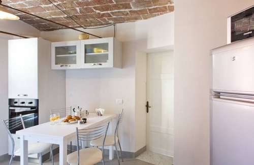 Siena City Centre Apartment | NONNA PAPPA - cozy a stone's throw from Piazza del Campo