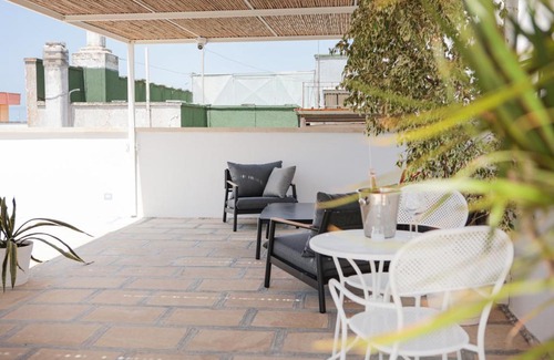 Matino Bed & Breakfast | NTARTEI
