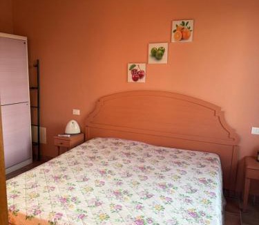 Castiglione di Cervia House | Nuovo Agriturismo Angelini