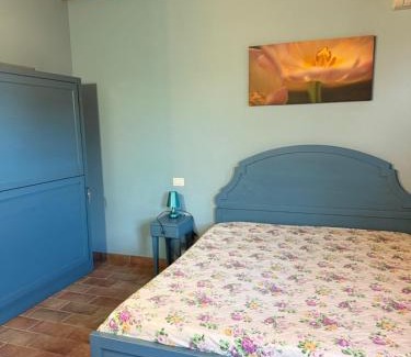 Castiglione di Cervia House | Nuovo Agriturismo Angelini