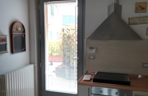Bergamo Apartment | Old City View Apartment