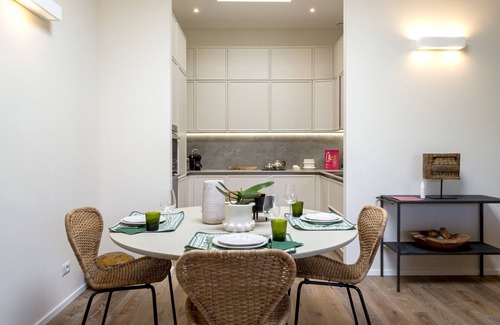 San Lorenzo della Costa Apartment | Olivuzza a Santa Margherita by Wonderful Italy