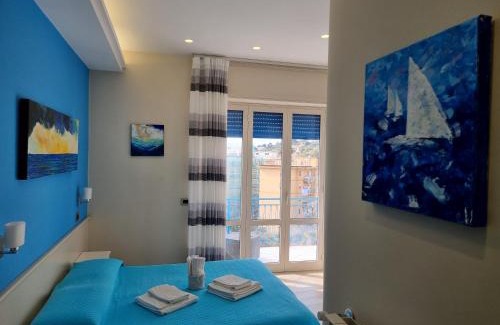 Gaeta House | Oltre il Mare Guest House