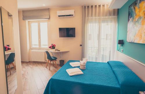 Gaeta House | Oltre il Mare Guest House