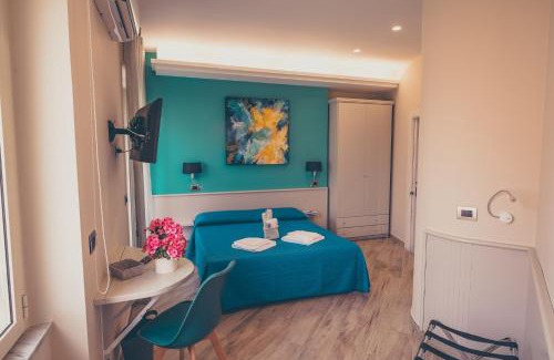 Gaeta House | Oltre il Mare Guest House