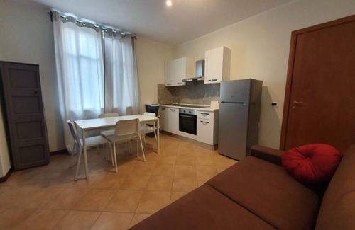 Serravalle Scrivia Hostel | One Bedroom Apartment