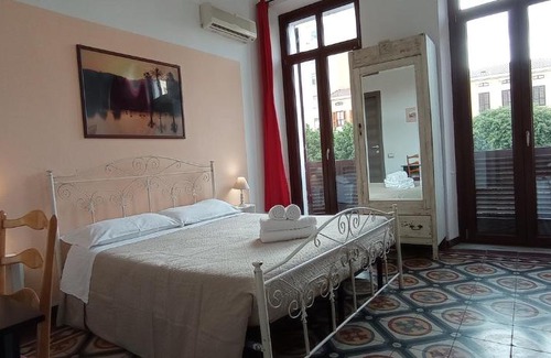 Cagliari House | Onlyrooms III - Piazza Jenne