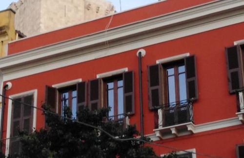 Cagliari House | Onlyrooms III - Piazza Jenne