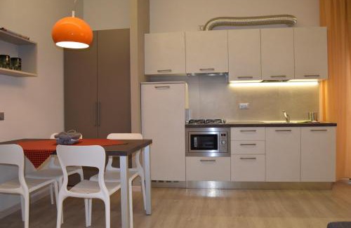 Tirrenia Apartment | Orchidea Marina