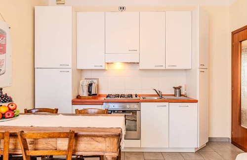 Colico Piano Apartment | Ortensie by Interhome
