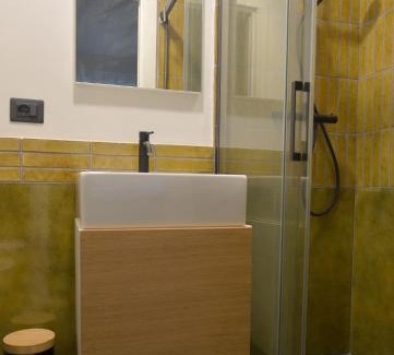 Maiori Bed & Breakfast | ORTI19
