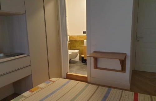 Maiori Bed & Breakfast | ORTI19