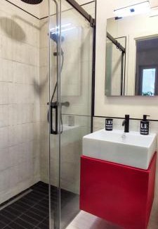 Maiori Bed & Breakfast | ORTI19