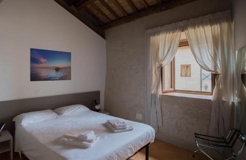 Santa Marinella Hostel | Ostello del Castello di Santa Severa