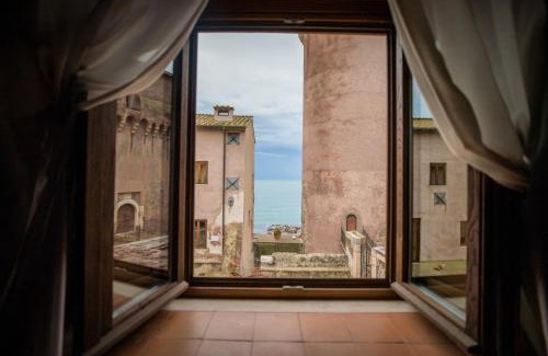 Santa Marinella Hostel | Ostello del Castello di Santa Severa