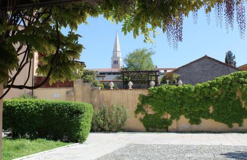 San Vito al Tagliamento Hostel | Ostello Europa
