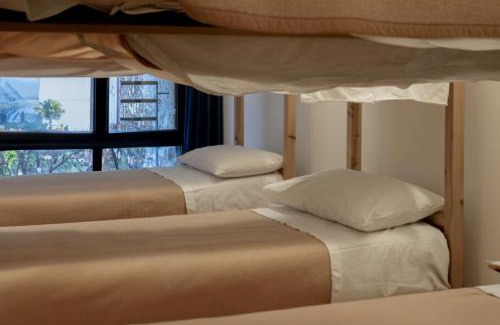 Rivamonte Agordino Hostel | Ostello IMPERINA