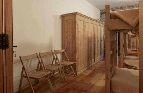 Rivamonte Agordino Hostel | Ostello IMPERINA