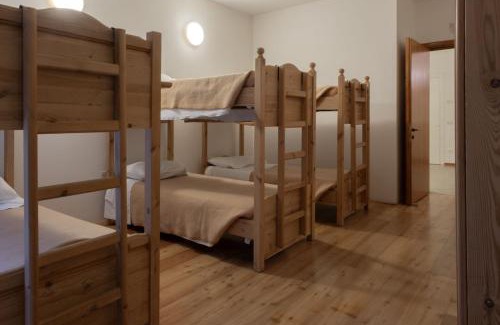 Rivamonte Agordino Hostel | Ostello IMPERINA