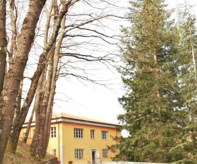 Massa Marittima Hostel | Ostello La Miniera