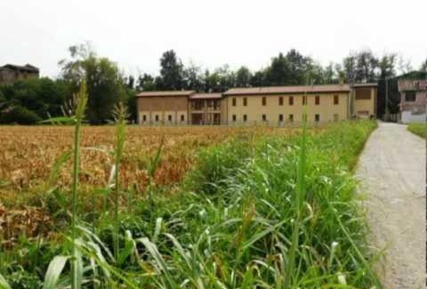 Torre Pallavicina Hostel | Ostello Molino Di Basso