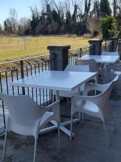 Torre Pallavicina Hostel | Ostello Molino Di Basso