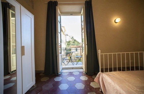 Massa Hostel | Ostello Palazzo Nizza