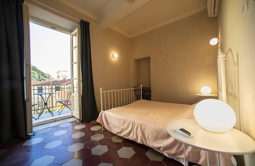 Massa Hostel | Ostello Palazzo Nizza