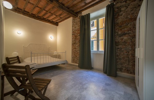 Massa Hostel | Ostello Palazzo Nizza