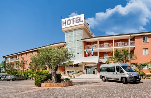 Ostia Antica Hotel | Ostia Antica Park Hotel & Spa