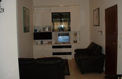 Alghero Apartment | Pacinotti Apartment