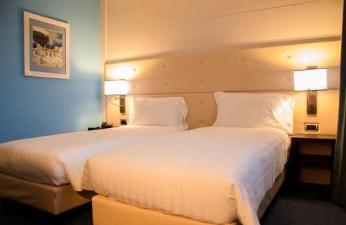 Legnano Hotel | Palace Hotel Legnano
