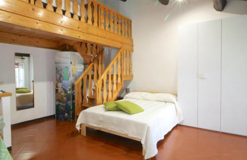 Ferrara Historic Centre Apartment | Palazzo 1500 - Dependence x2 - A Casa di Enrico