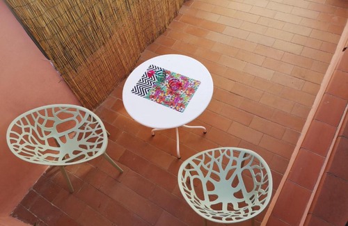 Pistoia Apartment | PALAZZO DEL BORGO