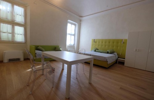Fossano Hostel | Palazzo Sacco Hostello Fossano