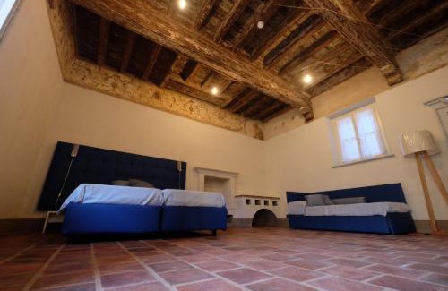 Fossano Hostel | Palazzo Sacco Hostello Fossano